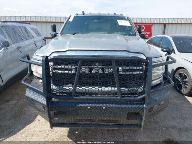 Продаж на аукціоні авто 2022 Ram 2500 Tradesman  4x4 6'4 Box, vin: 3C6UR5CL3NG411638, номер лоту: 45177366