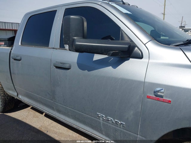 Продаж на аукціоні авто 2022 Ram 2500 Tradesman  4x4 6'4 Box, vin: 3C6UR5CL3NG411638, номер лоту: 45177366