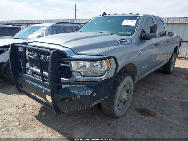 Продаж на аукціоні авто 2022 Ram 2500 Tradesman  4x4 6'4 Box, vin: 3C6UR5CL3NG411638, номер лоту: 45177366
