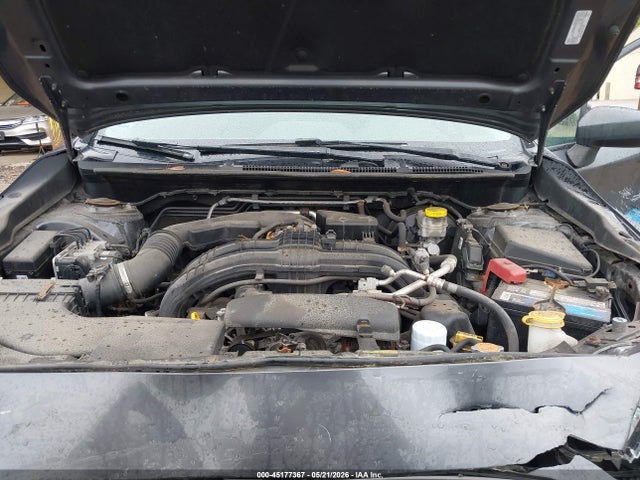 Aukcja sprzedaży 2018 Subaru Impreza 2.0i Premium, vin: 4S3GKAD66J3606240, numer aukcji: 45177367
