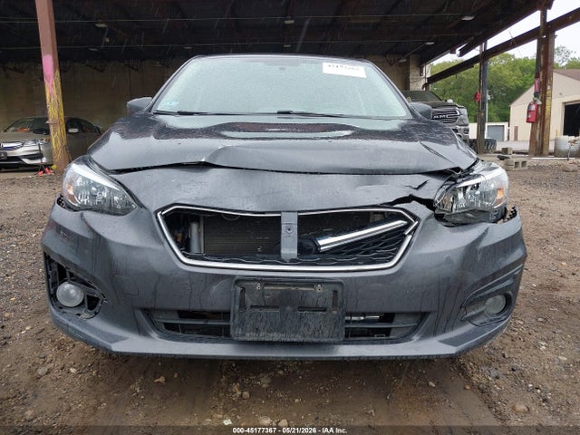 Aukcja sprzedaży 2018 Subaru Impreza 2.0i Premium, vin: 4S3GKAD66J3606240, numer aukcji: 45177367