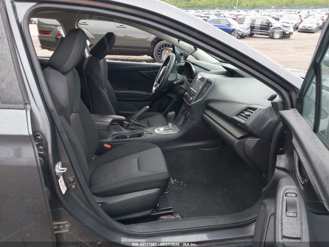 Aukcja sprzedaży 2018 Subaru Impreza 2.0i Premium, vin: 4S3GKAD66J3606240, numer aukcji: 45177367