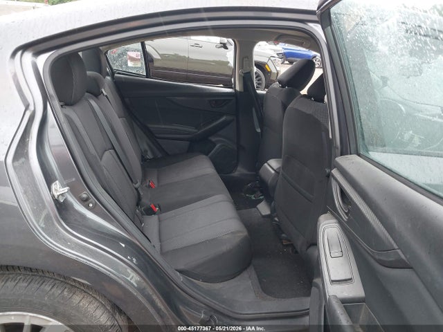 Aukcja sprzedaży 2018 Subaru Impreza 2.0i Premium, vin: 4S3GKAD66J3606240, numer aukcji: 45177367