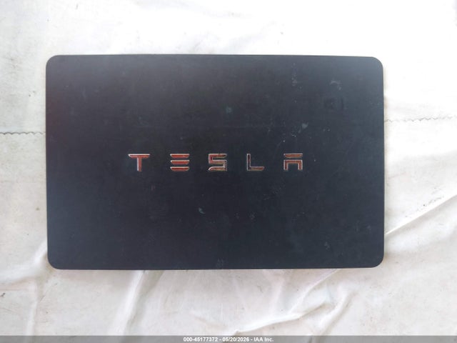 Продажа на аукционе авто 2018 Tesla Model 3 Long Range/mid Range, vin: 5YJ3E1EA1JF159456, номер лота: 45177372