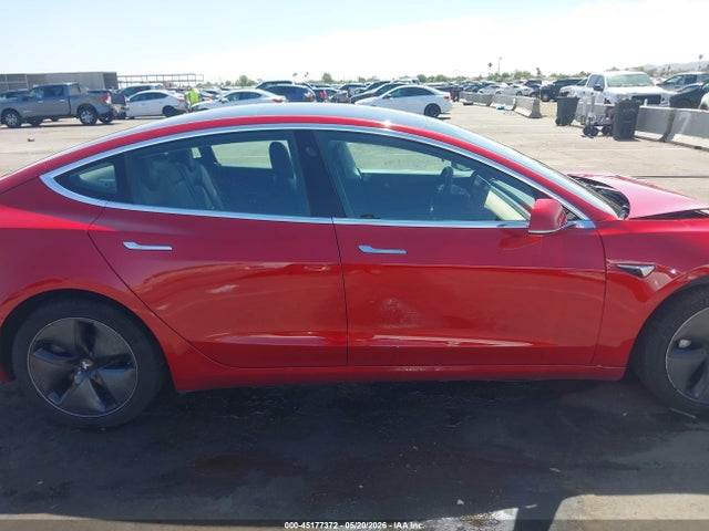 Продажа на аукционе авто 2018 Tesla Model 3 Long Range/mid Range, vin: 5YJ3E1EA1JF159456, номер лота: 45177372