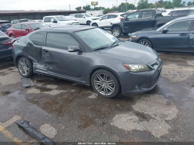 Auction sale of the 2013 Scion Tc, vin: JTKJF5C70D3053433, lot number: 45177373