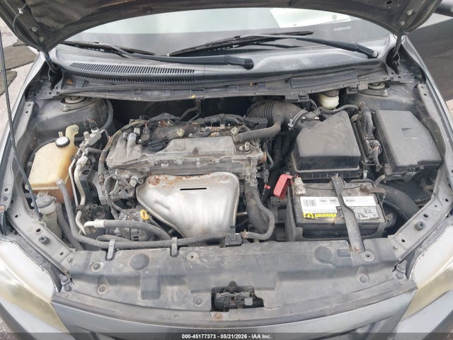 45177373 :رقم المزاد ، JTKJF5C70D3053433 vin ، 2013 Scion Tc مزاد بيع