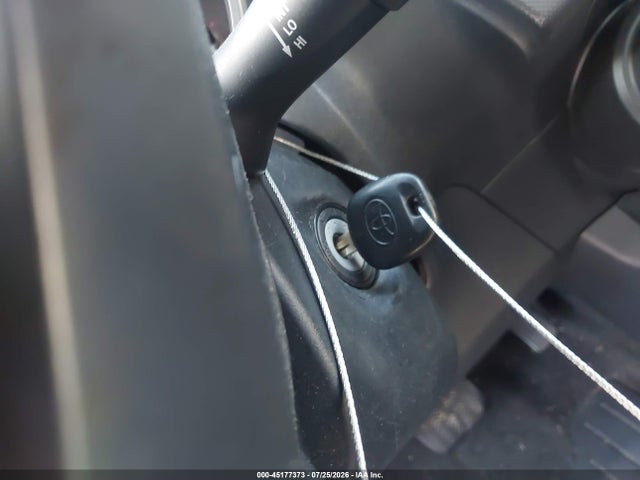 45177373 :رقم المزاد ، JTKJF5C70D3053433 vin ، 2013 Scion Tc مزاد بيع