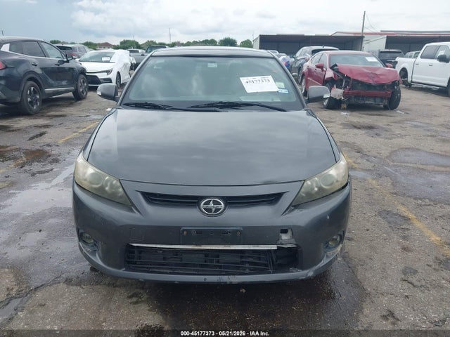 45177373 :رقم المزاد ، JTKJF5C70D3053433 vin ، 2013 Scion Tc مزاد بيع