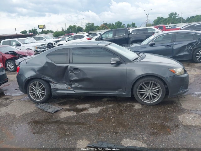 45177373 :رقم المزاد ، JTKJF5C70D3053433 vin ، 2013 Scion Tc مزاد بيع