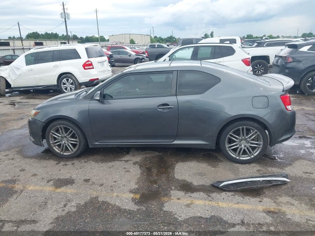 45177373 :رقم المزاد ، JTKJF5C70D3053433 vin ، 2013 Scion Tc مزاد بيع