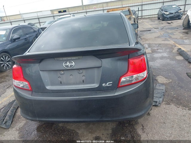 45177373 :رقم المزاد ، JTKJF5C70D3053433 vin ، 2013 Scion Tc مزاد بيع
