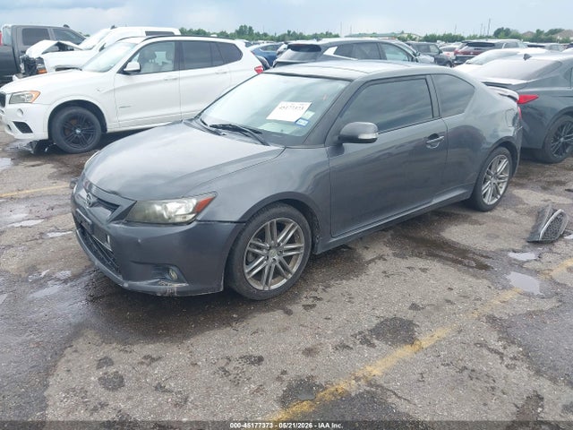 45177373 :رقم المزاد ، JTKJF5C70D3053433 vin ، 2013 Scion Tc مزاد بيع