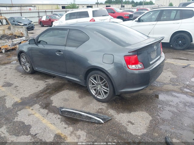 45177373 :رقم المزاد ، JTKJF5C70D3053433 vin ، 2013 Scion Tc مزاد بيع