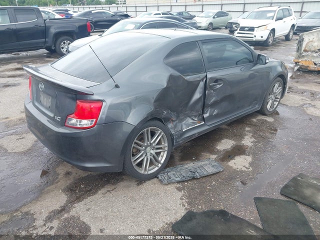 45177373 :رقم المزاد ، JTKJF5C70D3053433 vin ، 2013 Scion Tc مزاد بيع