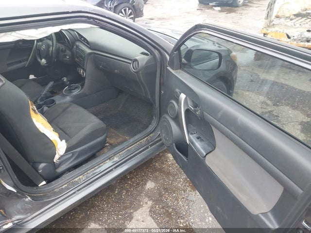 45177373 :رقم المزاد ، JTKJF5C70D3053433 vin ، 2013 Scion Tc مزاد بيع