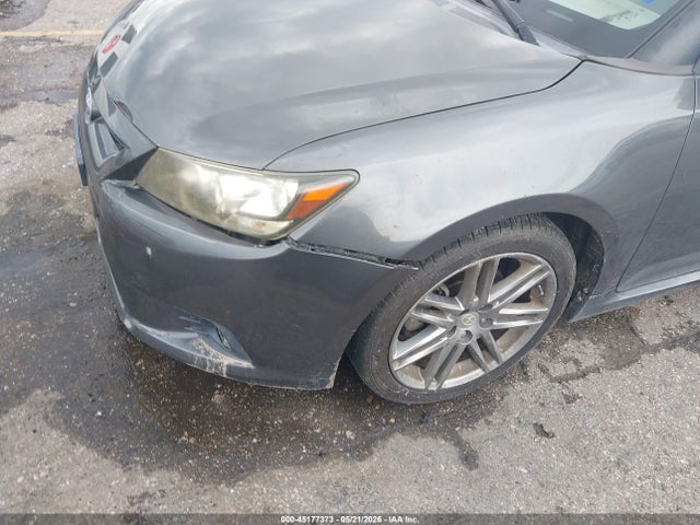45177373 :رقم المزاد ، JTKJF5C70D3053433 vin ، 2013 Scion Tc مزاد بيع