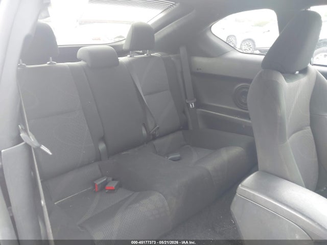45177373 :رقم المزاد ، JTKJF5C70D3053433 vin ، 2013 Scion Tc مزاد بيع