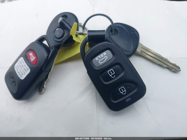 2019 Hyundai Elantra Se მანქანა იყიდება აუქციონზე, vin: 5NPD74LF9KH486401, აუქციონის ნომერი: 45177375