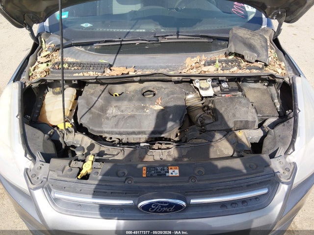 Ford ESCAPE SE 2014 1FMCU9G95EUC40585 Image 10