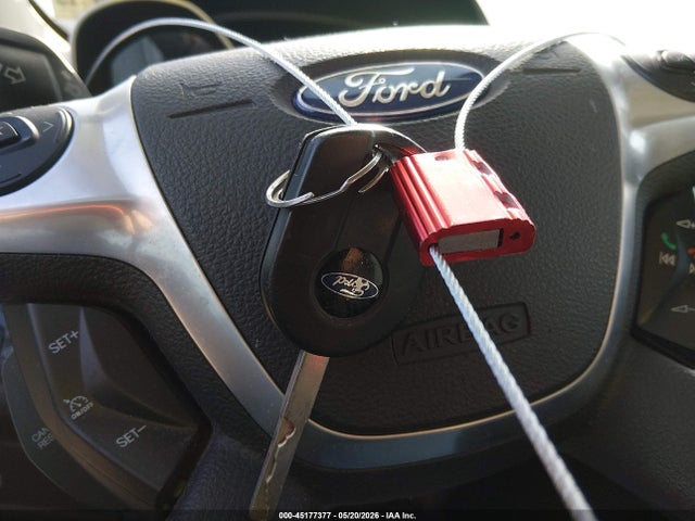 Ford ESCAPE SE 2014 1FMCU9G95EUC40585 Image 11