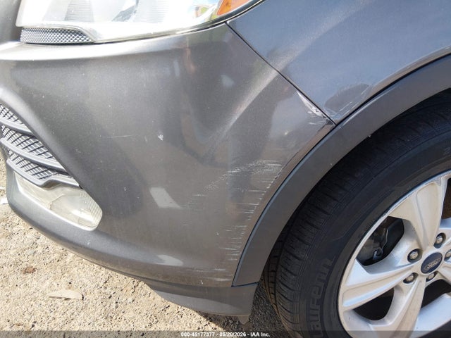 Ford ESCAPE SE 2014 1FMCU9G95EUC40585 Image 12