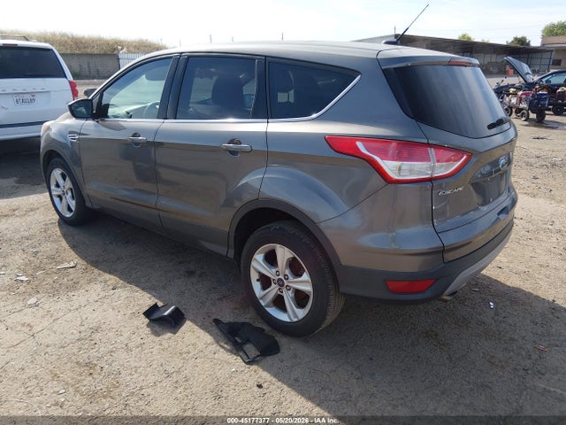 Ford ESCAPE SE 2014 1FMCU9G95EUC40585 Image 3