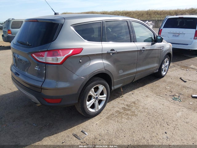 Ford ESCAPE SE 2014 1FMCU9G95EUC40585 Image 4