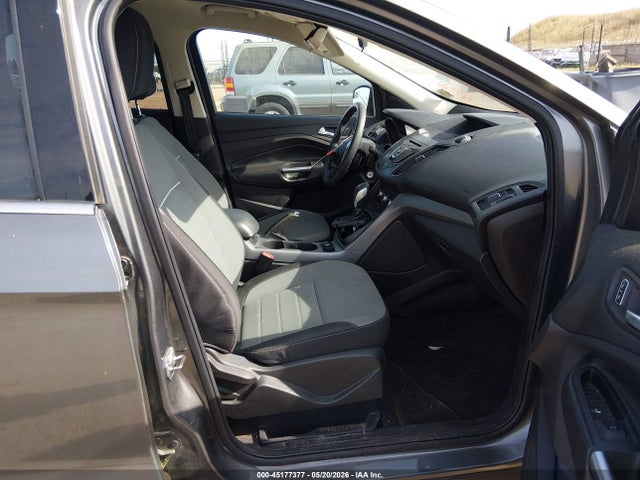 Ford ESCAPE SE 2014 1FMCU9G95EUC40585 Image 5