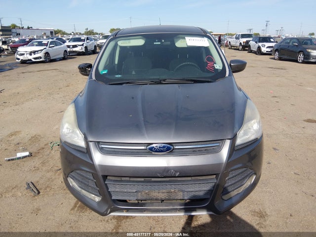 Ford ESCAPE SE 2014 1FMCU9G95EUC40585 Image 6