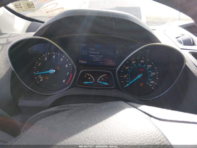 Ford ESCAPE SE 2014 1FMCU9G95EUC40585 Image 7