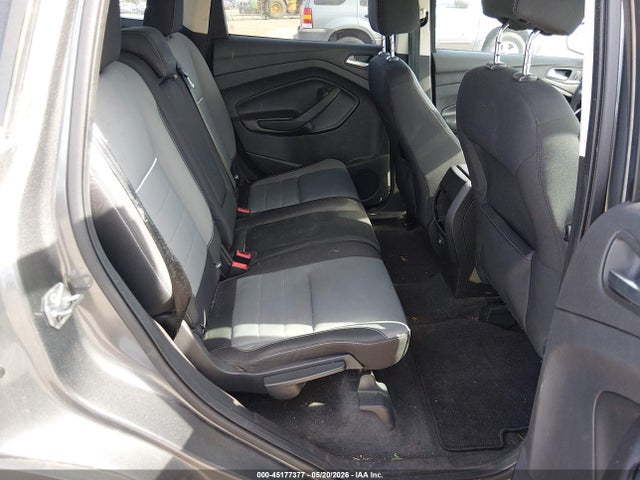 Ford ESCAPE SE 2014 1FMCU9G95EUC40585 Image 8