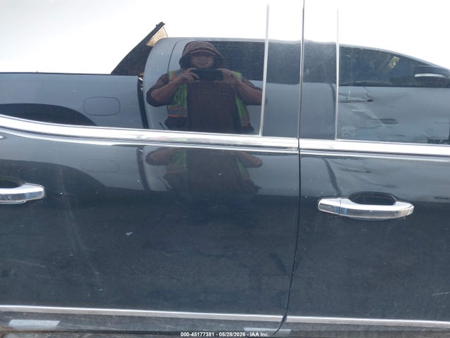 Продажа на аукционе авто 2015 Gmc Sierra 1500 Slt, vin: 3GTU1VEJ9FG397693, номер лота: 45177381
