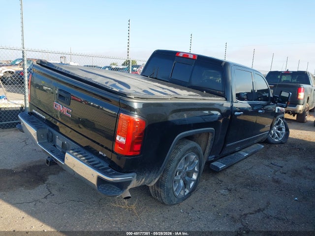 Продажа на аукционе авто 2015 Gmc Sierra 1500 Slt, vin: 3GTU1VEJ9FG397693, номер лота: 45177381