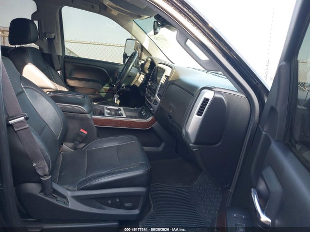 Продажа на аукционе авто 2015 Gmc Sierra 1500 Slt, vin: 3GTU1VEJ9FG397693, номер лота: 45177381