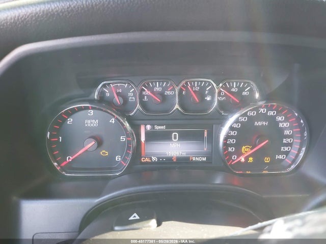 Продажа на аукционе авто 2015 Gmc Sierra 1500 Slt, vin: 3GTU1VEJ9FG397693, номер лота: 45177381