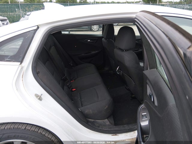 1G1ZE5ST1GF192512 Chevrolet MALIBU 1LT