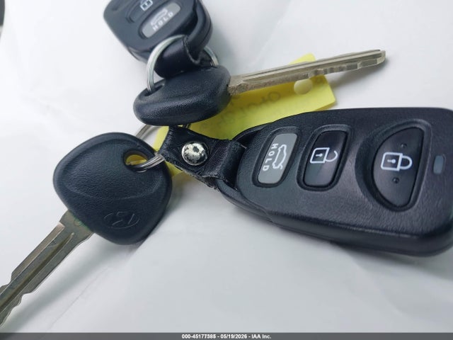45177385 :رقم المزاد ، 5NPD74LF8KH487040 vin ، 2019 Hyundai Elantra Se مزاد بيع
