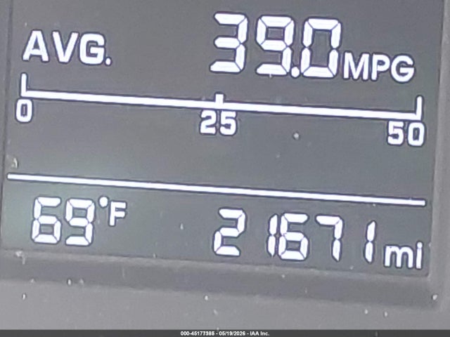 45177385 :رقم المزاد ، 5NPD74LF8KH487040 vin ، 2019 Hyundai Elantra Se مزاد بيع