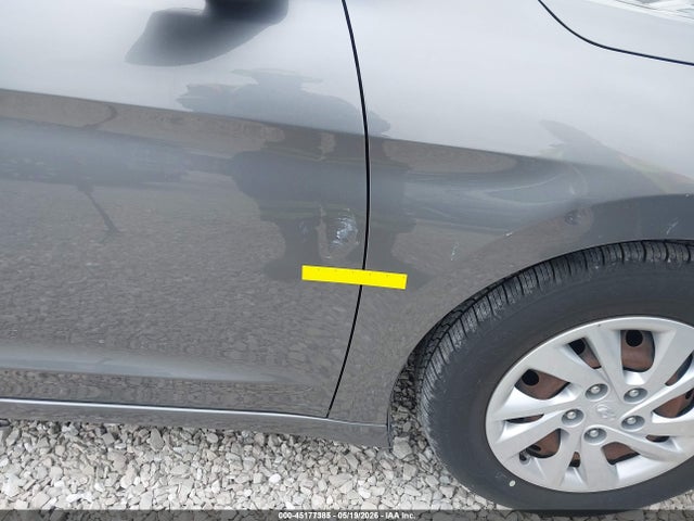 45177385 :رقم المزاد ، 5NPD74LF8KH487040 vin ، 2019 Hyundai Elantra Se مزاد بيع