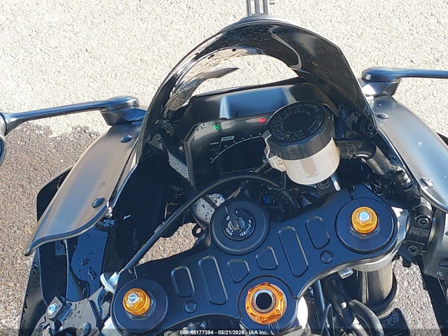 Yamaha Yzfr7 2025 JYARM38E5SA018404 Image 14