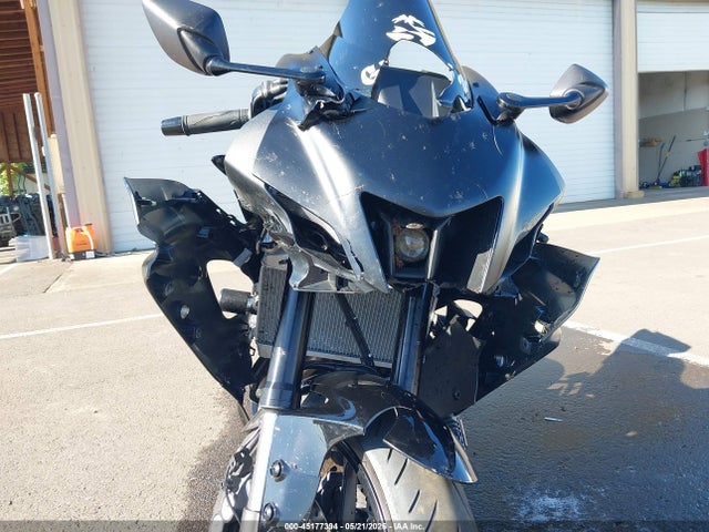 Yamaha Yzfr7 2025 JYARM38E5SA018404 Image 15