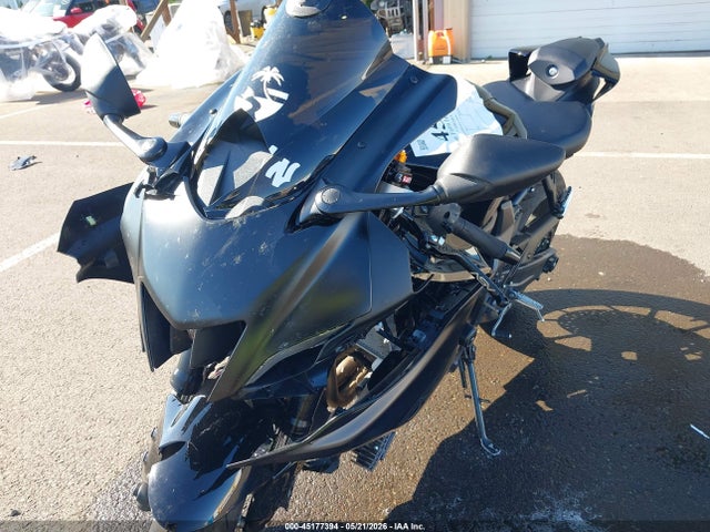 Yamaha Yzfr7 2025 JYARM38E5SA018404 Image 17