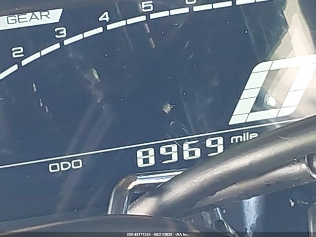 Yamaha Yzfr7 2025 JYARM38E5SA018404 Image 18