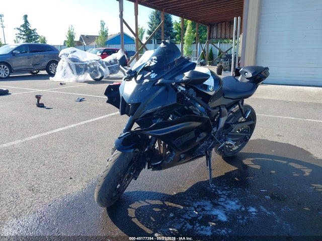 Yamaha Yzfr7 2025 JYARM38E5SA018404 Image 2