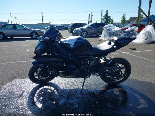 Yamaha Yzfr7 2025 JYARM38E5SA018404 Image 13
