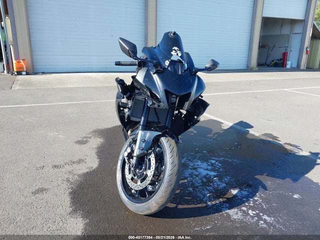 2025 Yamaha Yzfr7 მანქანა იყიდება აუქციონზე, vin: JYARM38E5SA018404, აუქციონის ნომერი: 45177394