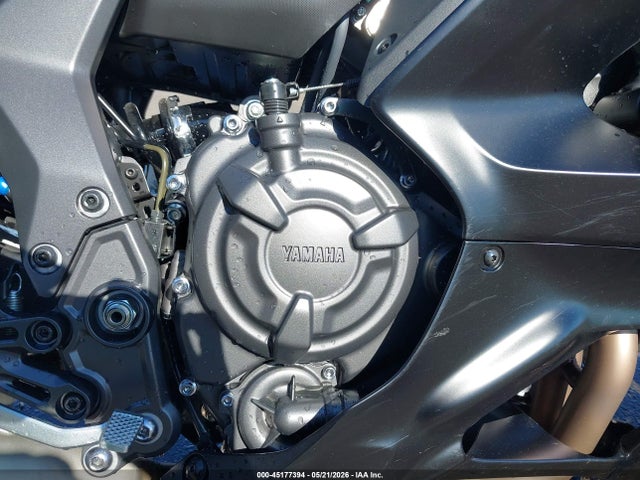 Aukcja sprzedaży 2025 Yamaha Yzfr7, vin: JYARM38E5SA018404, numer aukcji: 45177394