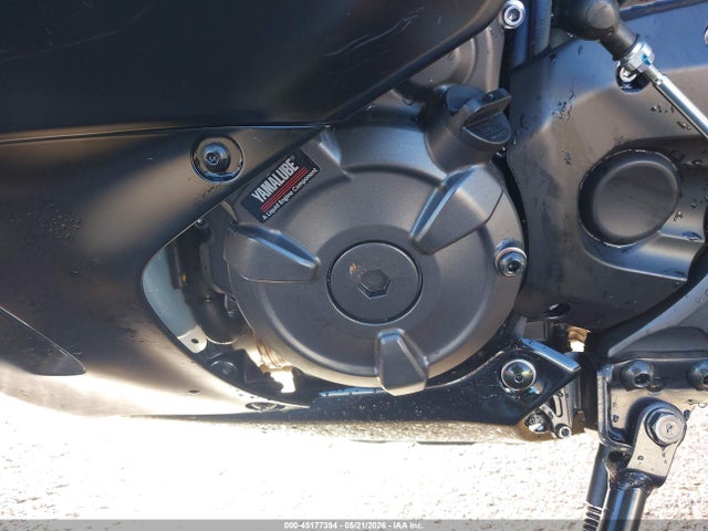 Yamaha Yzfr7 2025 JYARM38E5SA018404 Image 9