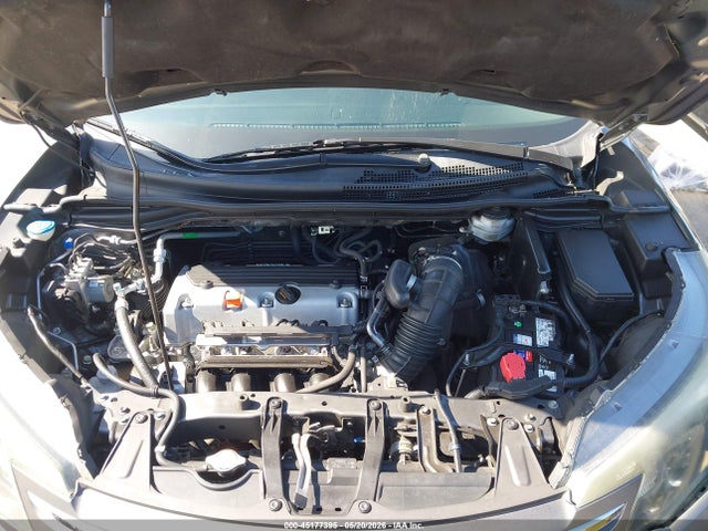 45177395 :رقم المزاد ، 3CZRM3H36EG715809 vin ، 2014 Honda Cr-v Lx مزاد بيع